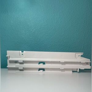 Whirlpool Refrigerator Freezer Basket Slide Glide, RIGHT #2301150
